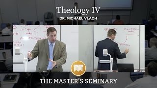 Lecture 27 Theology IV  Dr Michael Vlach [upl. by Staford619]