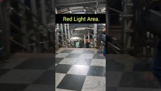 Thane Red Light Area ll Thane Station Red Light Area Navi Mumbai [upl. by Acillegna]