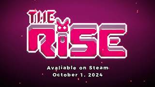 The Rise Trailer [upl. by Gelman]