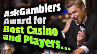 Bitstarz  AskGamblers Award for Best Casino and Players Choice  Review Reddit [upl. by Nilek]