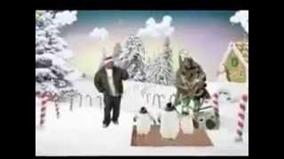 Biz Markie OH SNAP Commercial [upl. by Boar]