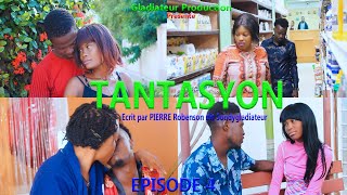 TANTASYON Episode 4 [upl. by Aleetha]