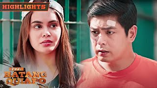 Bubbles shares her story to Tanggol  FPJs Batang Quiapo w English Subs [upl. by Arvid]