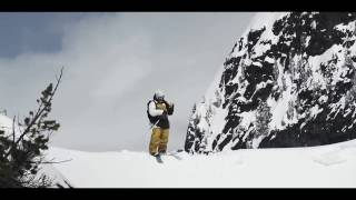 CANDIDE THOVEX  BEST SKIER EVER  2017 [upl. by Lamp]