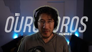 Markipliers ouroboros compilation [upl. by Antonetta]