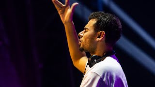 Afrojack  Tomorrowland Winter 2023 [upl. by Ynaffyt]