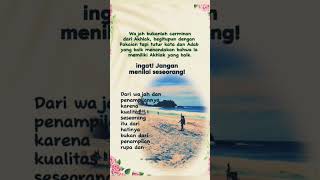 positif thinking kutipanbijak kutipanhidup motivasi quotes [upl. by Demetra266]