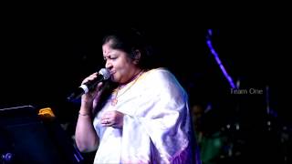 KS Chitra Live  Pularkaala Sundara Swapnathil [upl. by Sulokcin295]