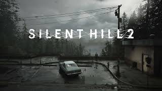 Sovereignty Of The Subconscious  Silent Hill 2 2024 Original Soundtrack [upl. by Willem]