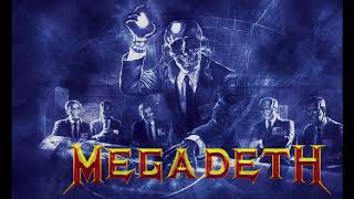 Megadeth  Tornado of Souls Remixed and Remastered [upl. by Oremar]