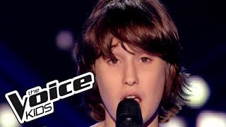 Calling You  Jevetta Steele  Nemo  The Voice Kids 2014  Blind Audition [upl. by Khalid781]