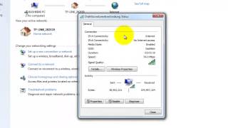 How to make Internet speed faster on Windows 7 [upl. by Occer]