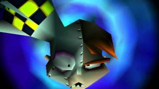 Crash Bandicoot 3 Timetwister Message  Dr N Gin HD [upl. by Barnett]