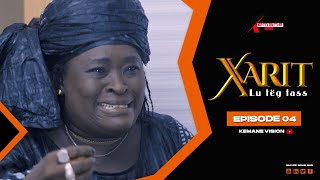 XARIT  Saison 1  Episode 4 VOSTFR [upl. by Ricardama]