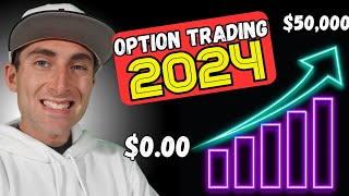 The 1 Option Swing Trading Strategy in 2024 [upl. by Musetta]