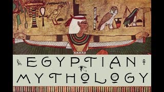 EGYPTIAN MYTHOLOGY song by Mr Nicky [upl. by Luciano]