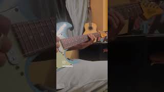 WARFAZEPURNOTA guitar intro [upl. by Nylahsoj4]