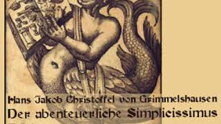 Der Abenteuerliche Simplicissimus Teutsch Teil 1 Part 22 [upl. by Notlimah96]