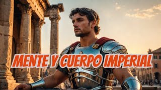 ¿Cómo Fortalecer tu Cuerpo y Mente como un Emperador Romano [upl. by Ioab]