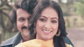 Bell Bottom Kannada Movies Song SuperHit [upl. by Eidderf]