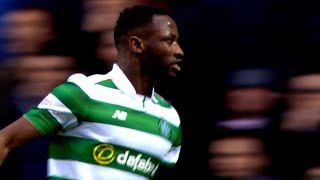 Moussa Dembélé  Glasgow Derby Goals [upl. by Nert850]