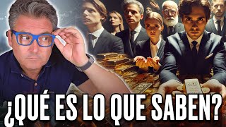 ¿QUÉ SABEN LOS BANCOS CENTRALES ¿POR QUÉ COMPRAN ACUMULAN TANTO ORO  Vlog de Marc Vidal [upl. by Mcdougall]