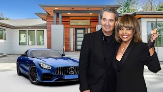 Tina Turner Boyfriends amp Net worth Before Her Death [upl. by Fonseca]