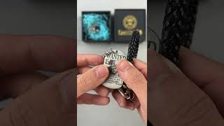 One Piece Special Box  Aces Neck Lace Unboxing amp Review [upl. by Varuag671]