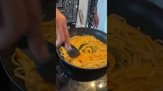 😱 Liptauer Pasta 🔥 rezept pasta nudeln liptauer kochen [upl. by Teleya]