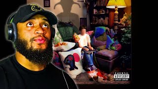 BLP Kosher  Bars Mitzvah  Full Album Reaction amp Review [upl. by Ycrep]