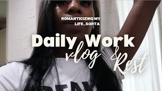 Homeaglow FAIL  attempting to romanticize my life Vlogmas Day 79 [upl. by Ashraf135]