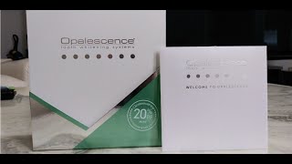 How to use Opalescence Tooth Whitening Systems  Opalescence 20 PF  Opalescence [upl. by Mcdonald]