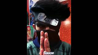 Thousand Years Of Death💀 shorts trending viral naruto anime kakashi madara sasuke [upl. by Allys]