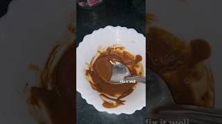 Besan and Coffee Face Pack for Oily Skin skin trending ytshorts [upl. by Medardas]