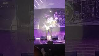 Joe Satriani  Satch Boogie State Theater Minneapolis MN April 24 2024 [upl. by Dressler]