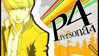 Persona 4  Heartbeat Heartbreak [upl. by Oiruam124]