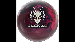 BRAND NEW Jackal Crimson Ball Review Part 1 718 set [upl. by Maurene]