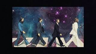 The Beatles Across the Universe lyrics [upl. by Halbert]