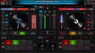 TROPICAL MIX  DJ BL3ND  Virtual Dj  Dj M4R10 [upl. by Salba338]