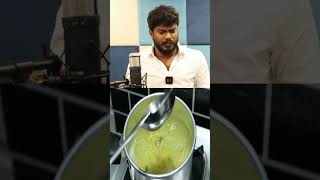 Masala Tea Recipe  Actor Manikandan shorts [upl. by Alderman]