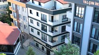 İsra Çekmeköy Sitesi İstanbul  İSRA MİMARLIK İstanbul Projeleri [upl. by Atthia]