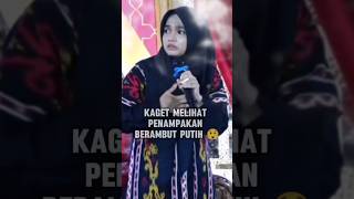 Kaget melihat penampakan pengajian Ning umi Laila [upl. by Erb]