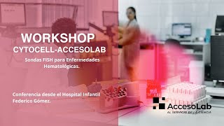 Workshop Accesolab  Cytocell [upl. by Jecoa179]