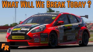 What Will We Break Today On Forza Motorsport [upl. by Plunkett]