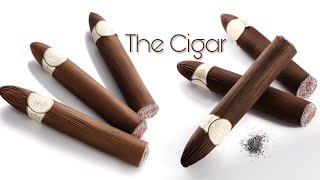 The Cigar [upl. by Fabriane]