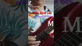 Guitar Yamaha mới 100 giảm còn 33tr Daalô O9ba tám 185hai61 [upl. by Haidabez]