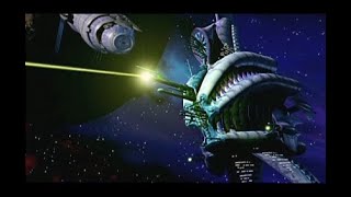 Babylon 5  The Tragati Minbari WarCruiser INCIDENT [upl. by Irelav]