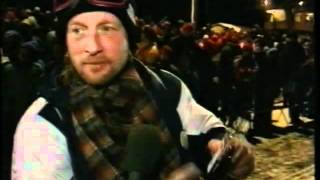 Elfstedentocht 1997  deel 74 [upl. by Aihseya]