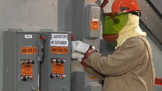 Electrical Safety for Qualified Workers  Training Video [upl. by Nina]