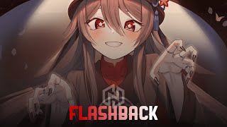 Nightcore  Arsacre Remix  FlashBack [upl. by Yrotciv371]